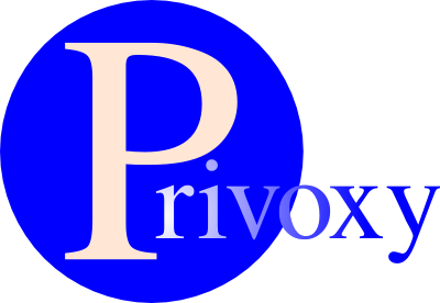 Privoxy logo